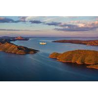 Bungle Bungle and Lake Argyle Scenic Flight