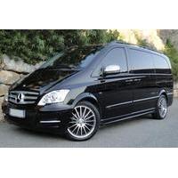 Budapest Airport VIP Transfer