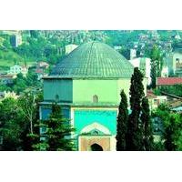 Bursa Full-Day Tour From Istanbul: Green Mosque, Mt Olympus