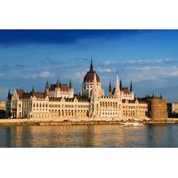 budapest combo hop on hop off tour sightseeing cruise on the danube co ...