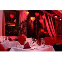 Budapest Valentine\'s Day Dinner Cruise or Wine Tasting Experience