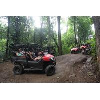 Buggy Tour in Jaco