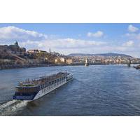 budapest super saver jewish heritage walking tour plus danube river lu ...