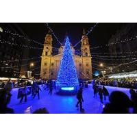 Budapest Christmas Markets Tour