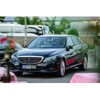 budapest airport 30 minute private arrival transfer