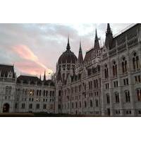 Budapest Historical Driving Tour
