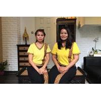 Budapest Traditional Thai Massage 60\' or 90\'