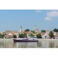 Budapest to Szentendre Round-trip or One-Way Cruise