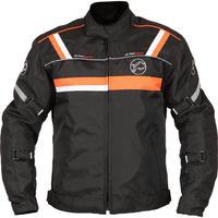 Buffalo Typhoon Motorcycle Jacke...