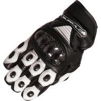 buffalo corto motorcycle gloves