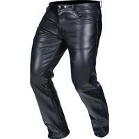 buffalo classic ladies leather motorcycle jeans