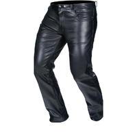 Buffalo Classic Ladies Leather Motorcycle Jeans