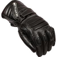 Buffalo Everest Leather Motorcycle Gloves