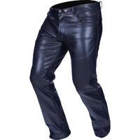 buffalo classic leather motorcycle jeans