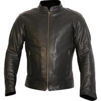 Buffalo Navigator Leather Motorcycle Jacket