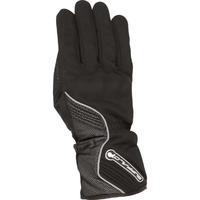 Buffalo Polar Motorcycle Gloves