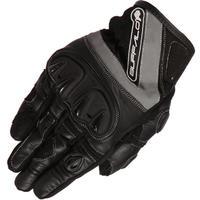 buffalo radar motorcycle gloves