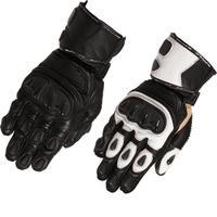 Buffalo Proton Motorcycle Gloves
