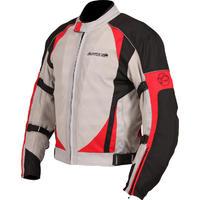 Buffalo Coolflow ST Textile Moto...