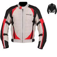 Buffalo Coolflow ST Textile Moto...