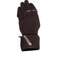 Buffalo Alaska Motorcycle Gloves