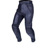 buffalo raptor leather motorcycle jeans