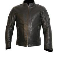 Buffalo Navigator Leather Motorcycle Jacket