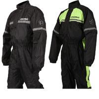 Buffalo Mistral One Piece Rain Suit