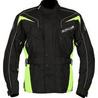 Buffalo Hurricane Motorcycle Jacket