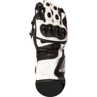 Buffalo BR30 Leather Motorcycle Gloves