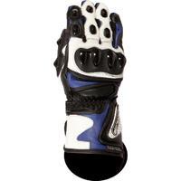 Buffalo BR30 Leather Motorcycle Gloves