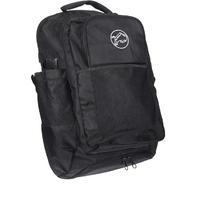 Buffalo Motorcycle Rucksack 34L Black