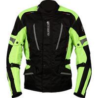 Buffalo Cyclone Motorcycle Jacket