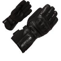 Buffalo Shadow Motorcycle Gloves