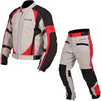 Buffalo Coolflow ST Motorcycle J...