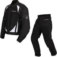 Buffalo Coolflow ST Motorcycle J...