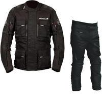 Buffalo Explorer Leather Jacket ...