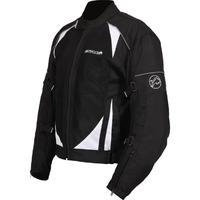 Buffalo Coolflow ST Textile Moto...