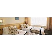 Burbage Properties Limited