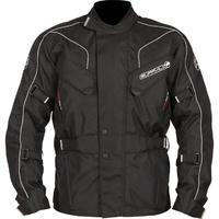 Buffalo Hurricane Motorcycle Jac...