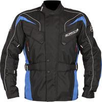 Buffalo Hurricane Motorcycle Jac...