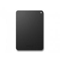Buffalo MiniStation Safe 3TB USB 3.0 Ext HDD - Black