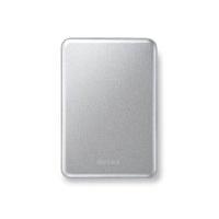 Buffalo Ministation Slim 2TB Portable Hard Drive