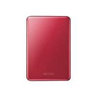 buffalo ministation slim 1tb usb 30 portable hard drive red