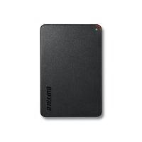 Buffalo MiniStation 2TB Portable USB 3.0 2.5" HDD