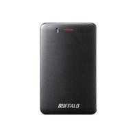 BUFFALO MiniStation 120GB Solid State Drive