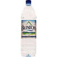 buxton still mineral water 15l bottle 6 pack