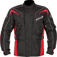 Buffalo Hurricane Motorcycle Jac...