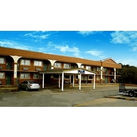 Budget Inn and Suites Crowley