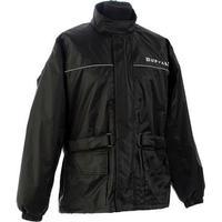 Buffalo Sabre Motorcycle Over Jacket